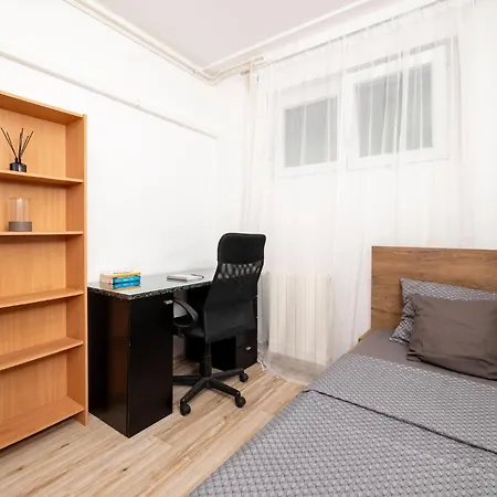 Awesome In With Wifi Apartment
